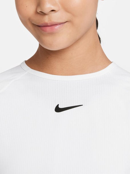 Nike Victory Women's Long-Sleeve Training Top. Nike.com