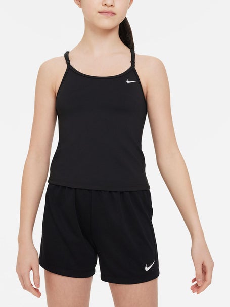 Nike Girls Basic Indy Bra Tank