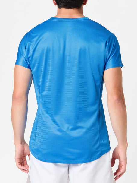 Nike Mens Rafa Paris 2025 Challenger Crew