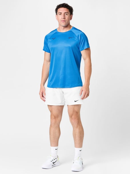 Nike Mens Rafa Paris 2025 Challenger Crew