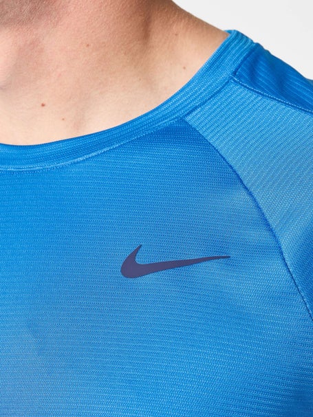 Nike Mens Rafa Paris 2025 Challenger Crew