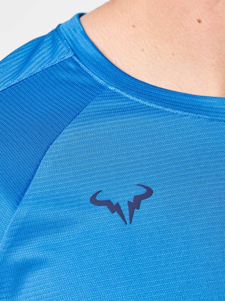 Nike Mens Rafa Paris 2025 Challenger Crew