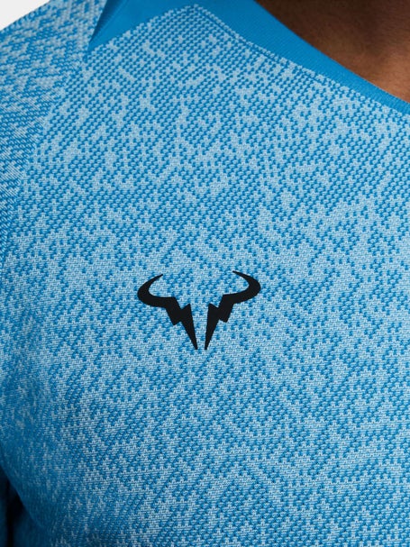 Camiseta técnica hombre Nike Rafa Nadal París 2025 Advantage