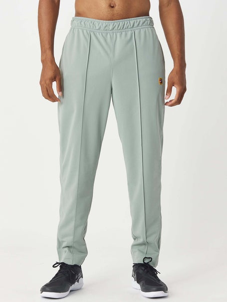 Nike Heritage Men's Tennis Pants - Mica Green