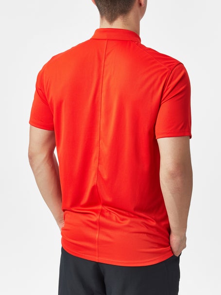 Polo hombre Nike Piqué Primavera Total Padel