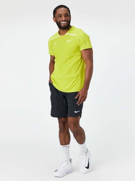 Hij Raap bladeren op overschot Nike Men's IW/Miami Rafa Advantage Crew | Tennis Warehouse Europe