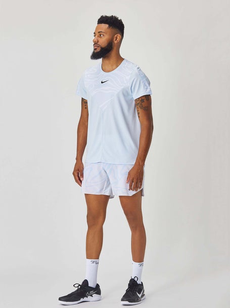 opblijven Dezelfde Investeren Nike Men's Spring Slam Short | Tennis Warehouse Europe