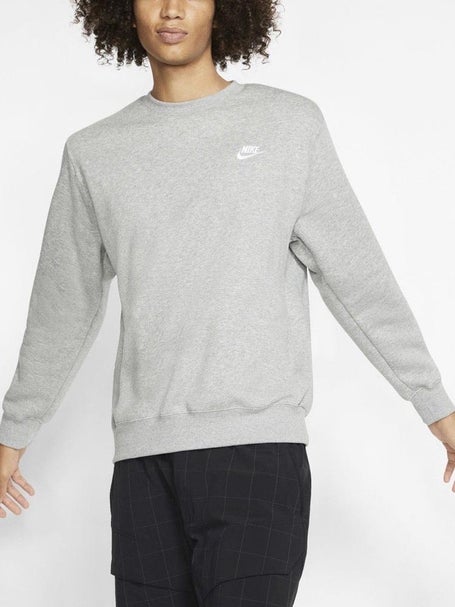 Nike Herren Basic Sportswear Crew Pullover