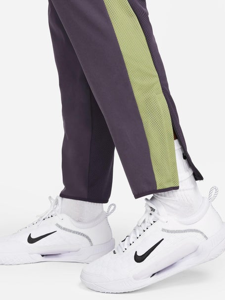Pantalon Homme Nike Thermafleece Tapered Hiver