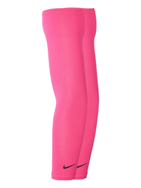 Nike Lightweight 2-Pack Arm Sleeve 2.0 Pink