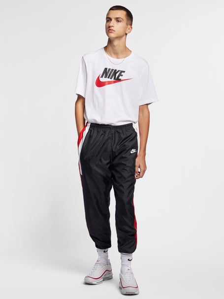 Nike Mens Spring Icon Futura T-Shirt