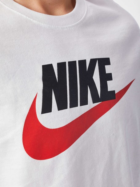 Nike Mens Spring Icon Futura T-Shirt