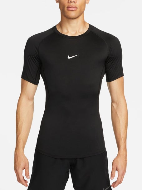 Nike Mens Dri-Fit Compression Top