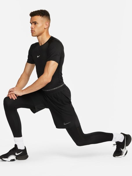 Maglietta Nike Dri Fit Compression Uomo