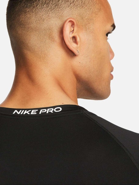 Nike Mens Dri-Fit Compression Top