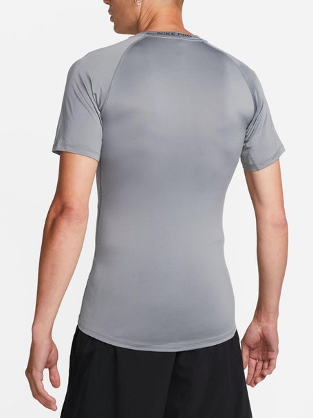 Nike Mens Dri-Fit Compression Crew
