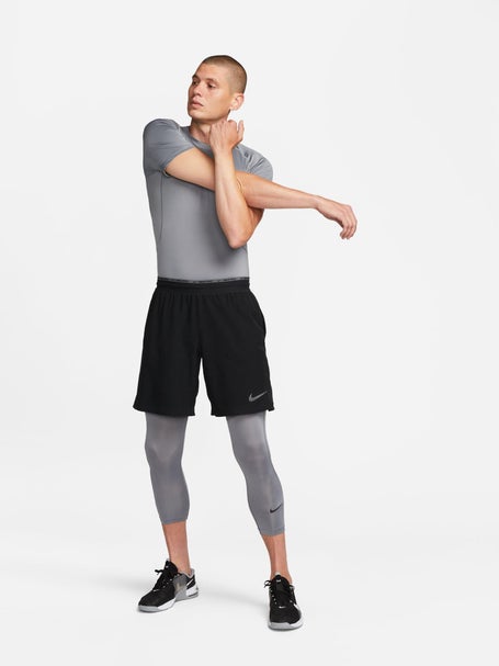 Nike Mens Dri-Fit Compression Crew