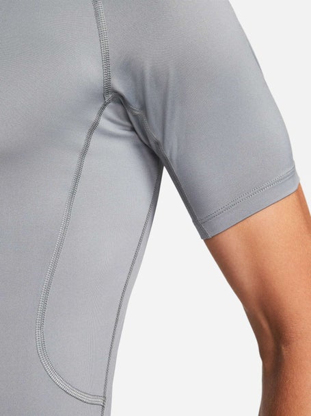 Nike Mens Dri-Fit Compression Crew
