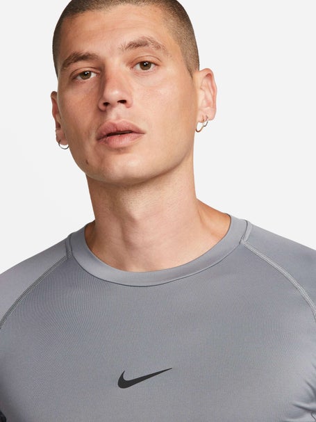 Nike Mens Dri-Fit Compression Crew