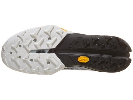 Nike React Terra Kiger 10\Mens Shoes\Black/Grey White 