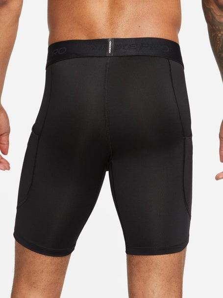 Boxer long Homme Nike Pro Dri Fit Performance