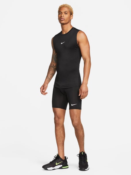 Boxer lunghi Nike Pro Dri Fit Performance Uomo
