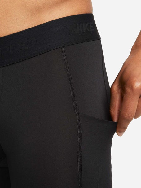 Boxer lunghi Nike Pro Dri Fit Performance Uomo