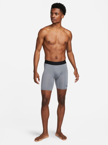 Nike Mens Pro Dri-Fit Performance Long Boxer