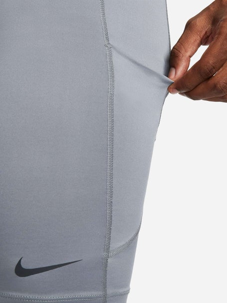 Nike Mens Pro Dri-Fit Performance Long Boxer