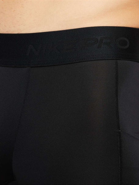 Nike Mens Pro Dri-Fit Performance Boxer