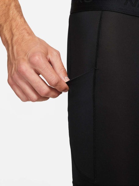 Nike Mens Pro Dri-Fit Performance Boxer
