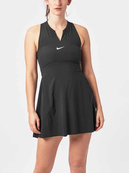  Nike Women's Tennis Court Dry Tank : Clothing, Shoes & Jewelry