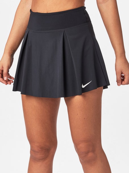 Nike Womens Basic Club Flared Skirt (Short)