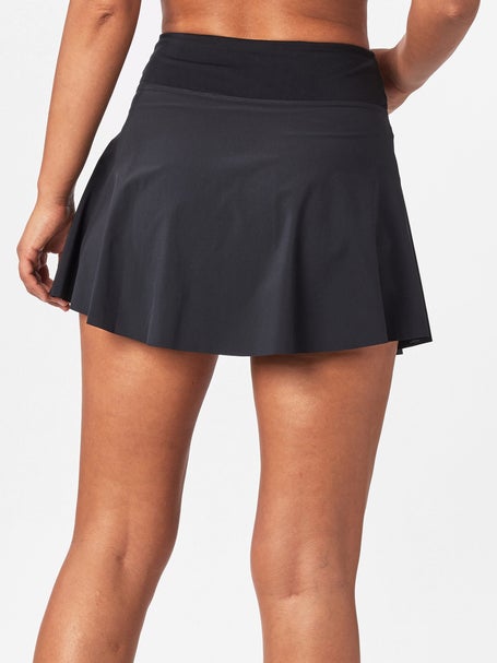 Nike Womens Basic Club Flared Skirt (Short)