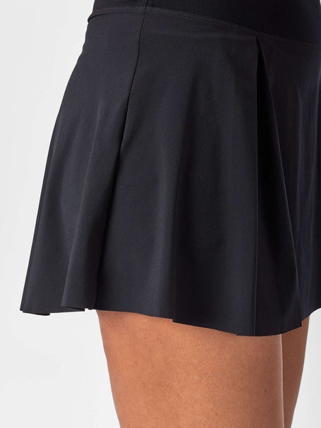 Nike Womens Basic Club Flared Skirt (Short)