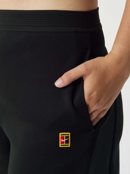 Nike Women’s Shield Swift Running Pants (Black) - XS - New ~ 943522 010 
