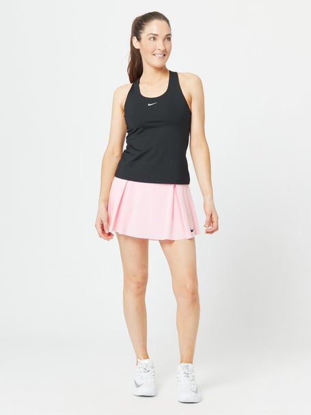 Nike Womens Basic Swoosh Bra Tank