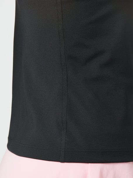 Nike Womens Basic Swoosh Bra Tank