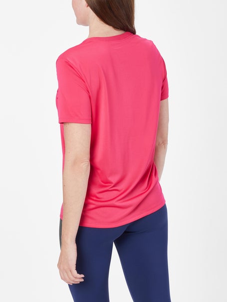 Nike Womens Dri-FIT Tee