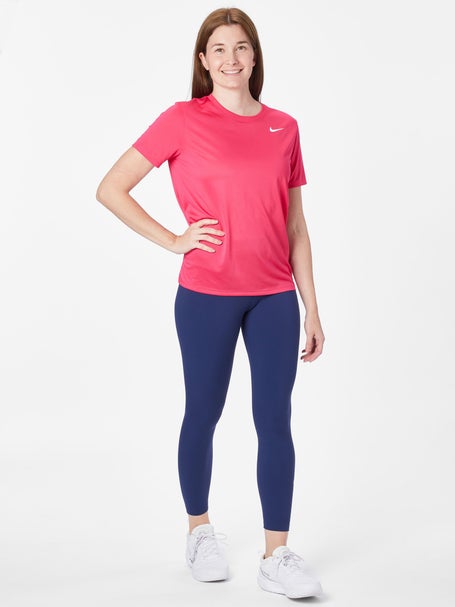 Nike Womens Dri-FIT Tee