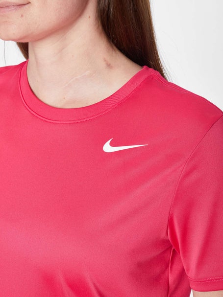 Nike Womens Dri-FIT Tee
