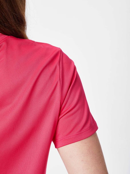 Nike Womens Dri-FIT Tee