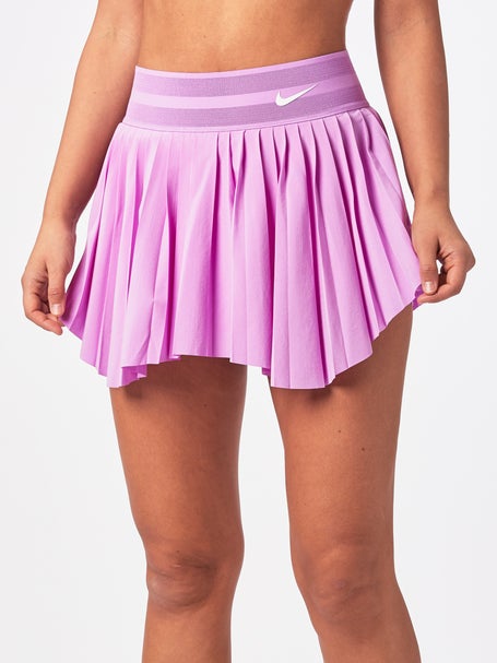 Falda de tenis para mujer NikeCourt Dri-FIT Slam
