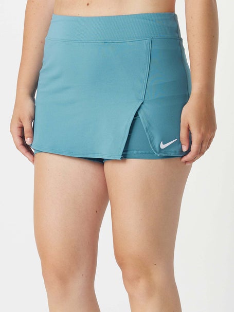 Falda plisada mujer Nike Basic Advantage - Running Warehouse Europe