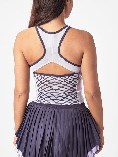 Nike Women's Paris Slam Tank