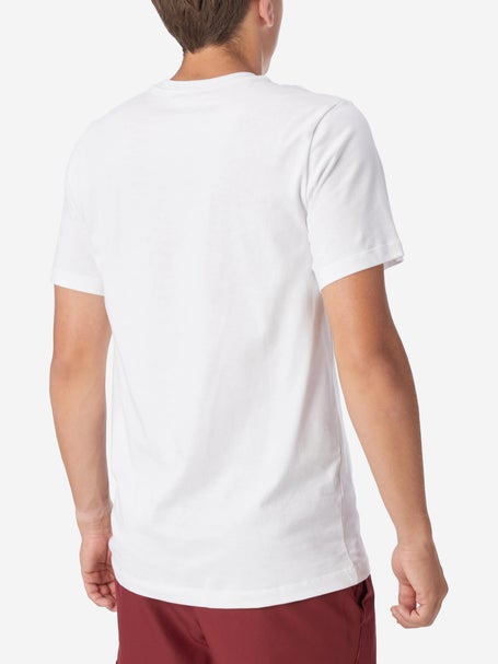 Nike Mens Fall Just Do It Island T-Shirt