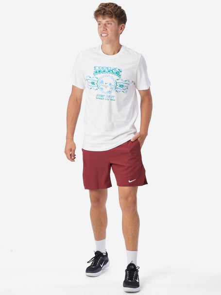 Nike Mens Fall Just Do It Island T-Shirt