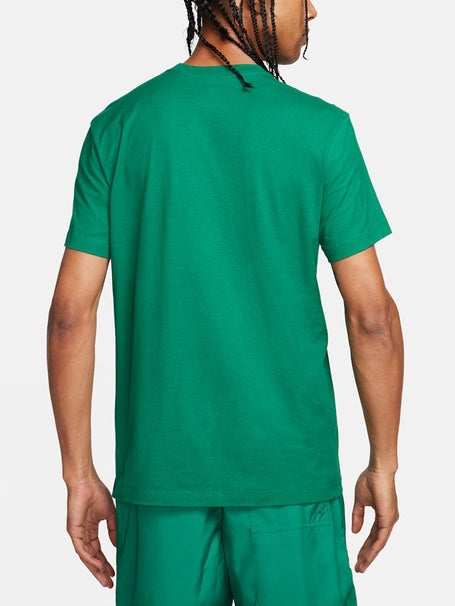 Nike Mens Fall Just Do It Swoosh T-Shirt