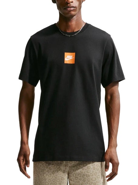 Nike Mens Fall Just Do It Square T-Shirt