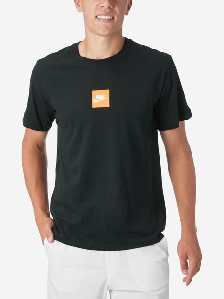Nike Mens Fall Just Do It Square T-Shirt